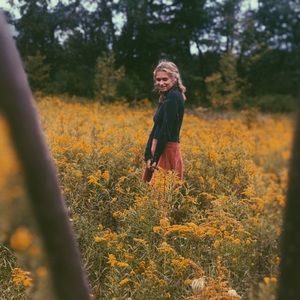 Meet your Posher, Bre